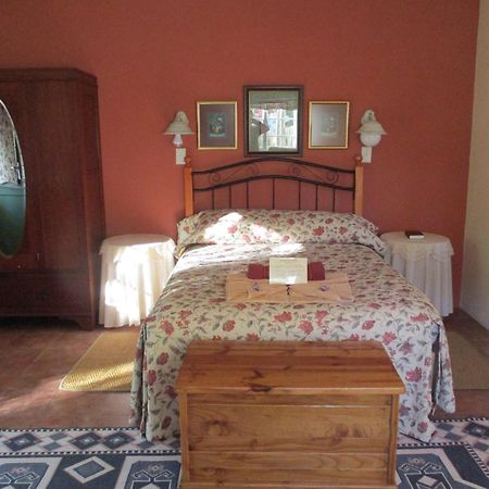 Van Rhyn Guest House Vanrhynsdorp Εξωτερικό φωτογραφία