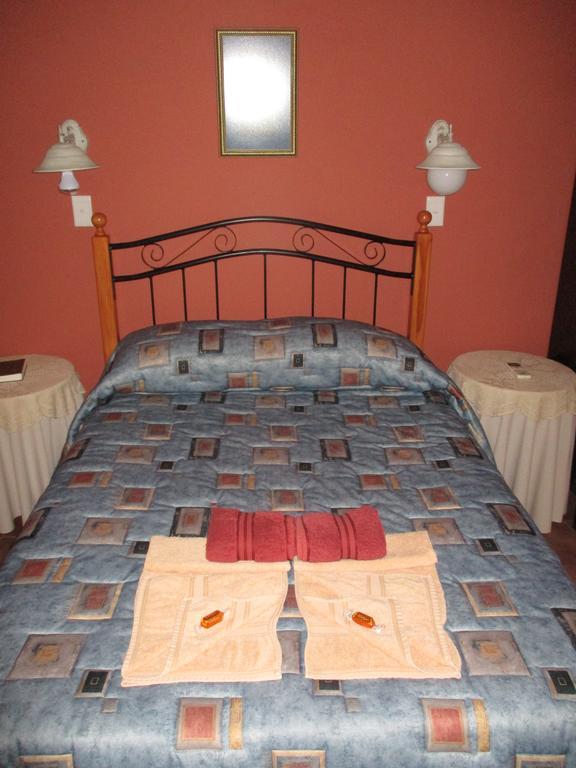 Van Rhyn Guest House Vanrhynsdorp Εξωτερικό φωτογραφία